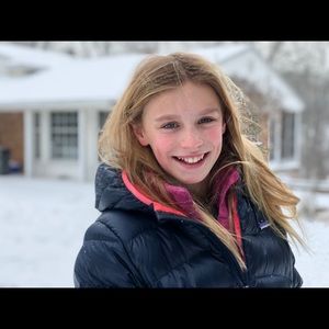 Meet your Posher, Tess